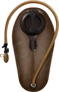 Camelbak Mil Spec Crux 3.0L Long Accessory Reservoir (CB-1944001003) Camelbak Mil Spec Crux 3.0L Long Accessory Reservoir (CB-1944001003)