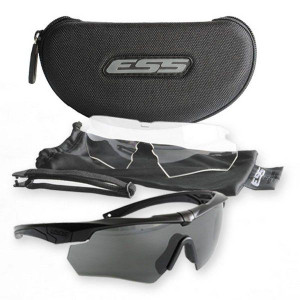 ESS Crossbow Eyeshields 2LS ESS Crossbow Eyeshields 2LS