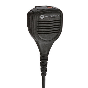 Motorola IMPRES Remote Speaker Mic (for DP3000, 4000 Series) (MTS-PMMN4025A) Motorola IMPRES Remote Speaker Mic (for DP3000, 4000 Series) (MTS-PMMN4025A)