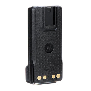 Motorola Battery IMPRES LI ION IP68 3000T Low Volt Option (for DP4000 Series) (MTS-PMNN4493AC) Motorola Battery IMPRES LI ION IP68 3000T Low Volt Option (for DP4000 Series) (MTS-PMNN4493AC)