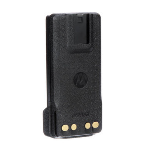 Motorola Battery IMPRES LI ION TIA4950 HE DENS IP68 2900T (for DP4000 series) (MTS-PMNN4489A) Motorola Battery IMPRES LI ION TIA4950 HE DENS IP68 2900T (for DP4000 series) (MTS-PMNN4489A)