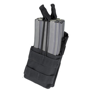 Condor Single Stacker M4 Mag Pouch (CO-MA42) Condor Single Stacker M4 Mag Pouch (CO-MA42)