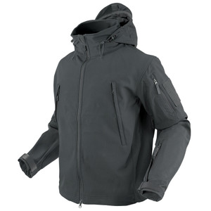 Condor Summit Softshell Jacket (CO-602) Condor Summit Softshell Jacket (CO-602)