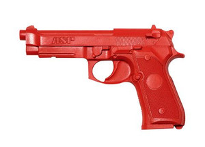 ASP Beretta 9mm/.40 w/ Rails (ASP-07348) ASP Beretta 9mm/.40 w/ Rails (ASP-07348)