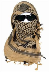 Condor Shemagh 100% Cotton (CO-201) Condor Shemagh 100% Cotton (CO-201)