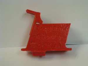 McFadden #30 - Glock Arms 22lr Conversion Kit (MFD-LGLA-#30) 