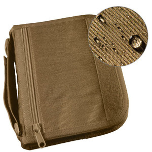 RITR Field Planner Starter Kit Tan (RITR-9250T) RITR Field Planner Starter Kit Tan (RITR-9250T)