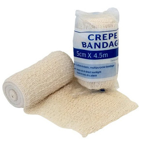 CREPE BANDAGE (KTS-5-0045) CREPE BANDAGE (KTS-5-0045)