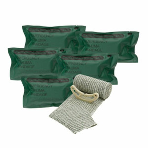 ISRAELI BANDAGE (KTS-30-0179) ISRAELI BANDAGE (KTS-30-0179)
