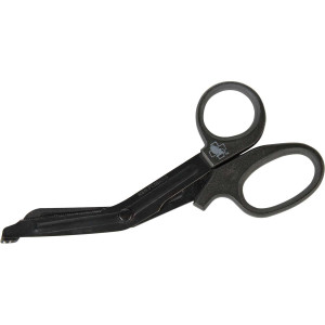 North American Rescue Trauma Shears Black (PE-FRNR-ZZ) North American Rescue Trauma Shears Black (PE-FRNR-ZZ)