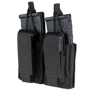 Condor GEN2 DOUBLE KANGAROO MAG POUCH (CO-191232) Condor GEN2 DOUBLE KANGAROO MAG POUCH (CO-191232)