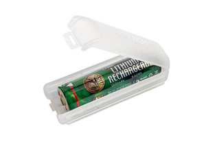 ASP 18650 USB Battery & Link Case (ASP-53030) ASP 18650 USB Battery & Link Case (ASP-53030)