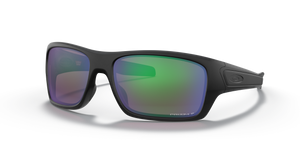 Oakley SI Turbine Prizm Maritime, matte black frame w/prizm matitime polarized lens (O-OO9263-3863) Oakley SI Turbine Prizm Maritime, matte black frame w/prizm matitime polarized lens (O-OO9263-3863)