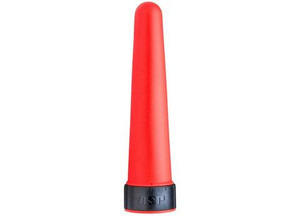 ASP Traffic Wand (Red) for Flashlight (ASP-35650) ASP Traffic Wand (Red) for Flashlight (ASP-35650)