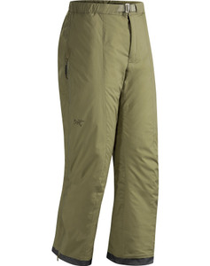 Arc'teryx LEAF Alpha Pant Men's (Gen2) - Tactical Solutions NZ