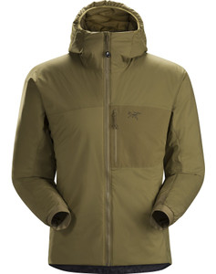 Arc'teryx LEAF Cold Wx Hoody (Gen2) - Tactical Solutions NZ