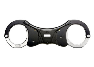 ASP Rigid Ultra Cuffs (Steel) (ASP-56020) ASP Rigid Ultra Cuffs (Steel) (ASP-56020)