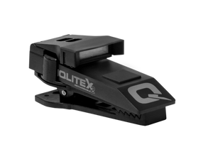 QuiqLite X2 USB Rechargeable Aluminium Housing 20-200 Lumens White/White (QL-X2-WW)