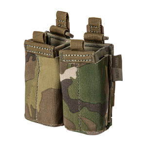 5.11 Flex Dbl Pistl 2.0 Pch Multicam (5-56669MC) 5.11 Flex Dbl Pistl 2.0 Pch Multicam (5-56669MC)
