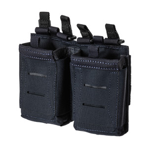 5.11 Flex Dbl Ar 2.0 Pouch Black (5-56754) 5.11 Flex Dbl Ar 2.0 Pouch Black (5-56754)