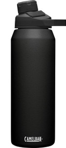 Camelbak Chute Mag SST Vacuum Insulated 32oz Black (CB-1516004001) Camelbak Chute Mag SST Vacuum Insulated 32oz Black (CB-1516004001)