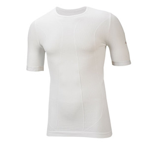 Sub Zero Short Sleeve Thermal, White(SZ-SZF1PSS) Sub Zero Short Sleeve Thermal, White(SZ-SZF1PSS)