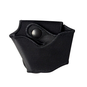 ASP Investigator Handcuff Case Nylon Plain Clothes (Does not fit ASP-56110 Cuffs. Fits Smith & Wesson Cuffs) ASP Investigator Handcuff Case Nylon Plain Clothes (Does not fit ASP-56110 Cuffs. Fits Smith & Wesson Cuffs)