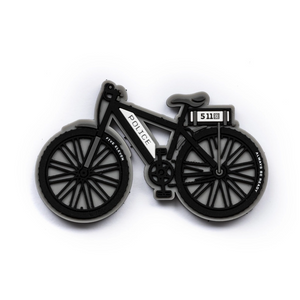 5.11 Bike Cop Patch (5-82091-019) 5.11 Bike Cop Patch (5-82091-019)