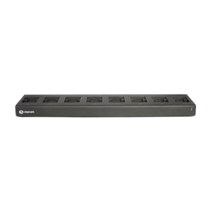 Zepcam Docking Station 8 Bay Zepcam Docking Station 8 Bay