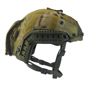 Agilite Raptor Ops Core Helmet Cover (AG-8237) Agilite Raptor Ops Core Helmet Cover (AG-8237)