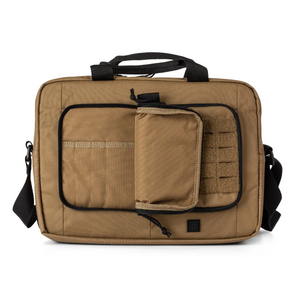 5. 11 Overwatch Briefcase 16L (5-56647) 5. 11 Overwatch Briefcase 16L (5-56647)