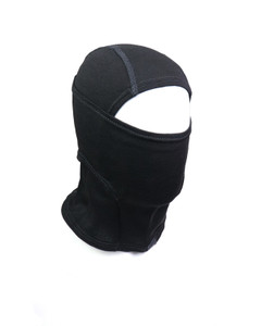 Arktis Balaclava Black