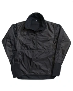 Arktis Elite Stealth Jacket Black - Tactical Solutions NZ