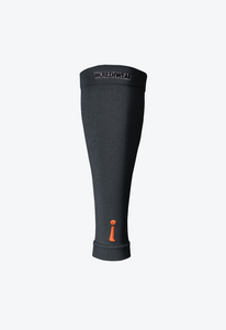Incrediwear Calf Sleeve Charcoal Pair (IW-CALFSLEEVE-P)