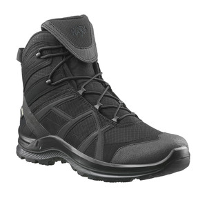Haix Black Eagle Athletic 2.1 GTX Mid/Black (HX-330042) Haix Black Eagle Athletic 2.1 GTX Mid/Black (HX-330042)