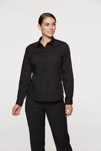 Kingswood Ladies L/S Shirt Kingswood Ladies L/S Shirt