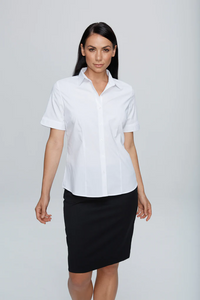 Kingswood Ladies S/S Shirt Kingswood Ladies S/S Shirt