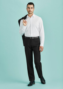 Mens Adjustable Waist Pant Mens Adjustable Waist Pant