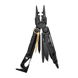 Leatherman MUT EOD Black Molle Sheath Leatherman MUT EOD Black Molle Sheath