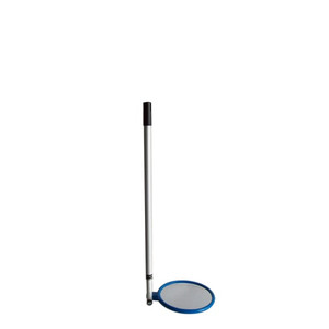 Duravision 150mm Inspection Mirror with short handle Duravision 150mm Inspection Mirror with short handle