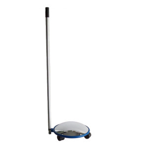 Duravision Lookunder Inspection Mirror - 450mm Mirror with 0.6-1.2m Short Telescopic Handle Duravision Lookunder Inspection Mirror - 450mm Mirror with 0.6-1.2m Short Telescopic Handle