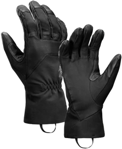 Arc'Teryx Pro Rope Glove, Black