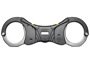 ASP Rigid Ultra Cuffs (Steel) V2