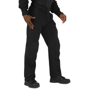 5.11 Stryke TDU Pants 74433 - black - side