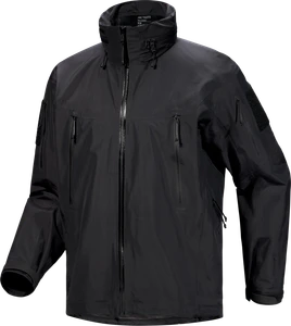 Arc'Teryx Alpha Jacket (Gen2.3) Mens
