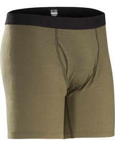 Arc'Teryx Cold WX Boxer AR (Wool) Mens