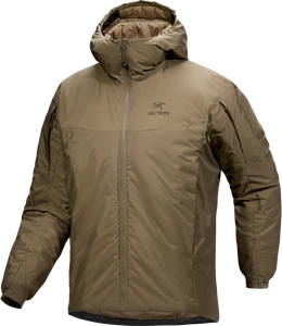 Arc'Teryx Cold WX Hoody LT (Gen2.1) Mens