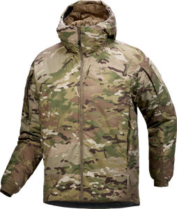 Arc'Teryx Cold WX Hoody LT Multicam (Gen2.1) Mens