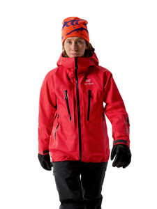 Arc'Teryx SKi Guide Jacket Womens