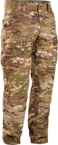 Arc'teryx LEAF Assault Pant Lt Men's - Multicam